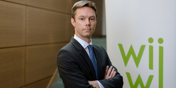 Foto Prof. Dr. Lorenz Graf-Vlachy Foto Prof. Dr. Lorenz Graf-Vlachy