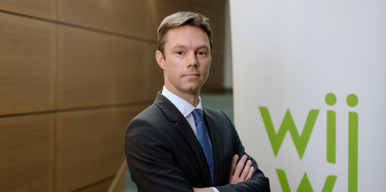 Foto Prof. Dr. Lorenz Graf-Vlachy
