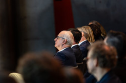 Photo of the persons named in the caption
