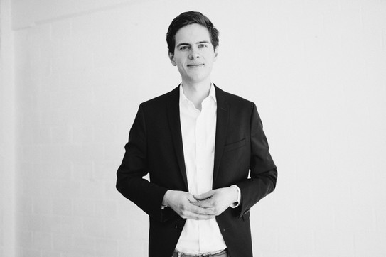 Foto Maximilian Theissen Foto Maximilian Theissen