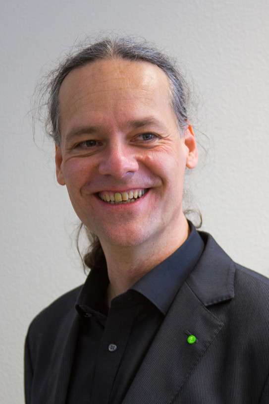 Foto PD Dr. Dr. Guido Strunk Foto PD Dr. Dr. Guido Strunk