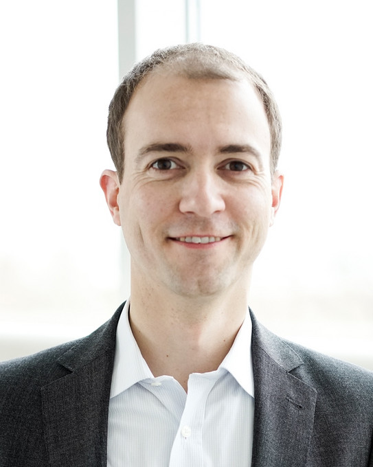 Photo Prof. Dr. Tobias Schäfers