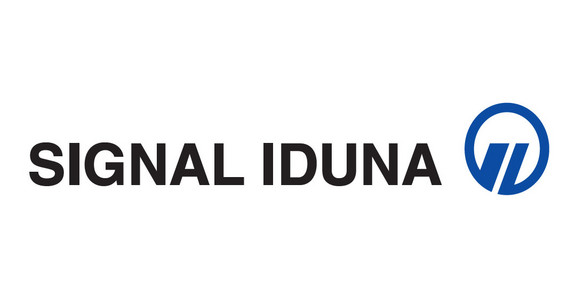 Logo SIGNAL IDUNA Gruppe