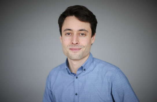Foto Sascha Keweloh