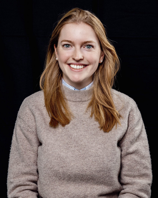 Foto Ada Deichmann Foto Ada Deichmann