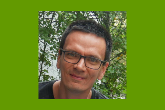 Fotomontage Dr. Frank Fischer