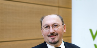 Photo Prof. Dr. Richard Lackes Photo Prof. Dr. Richard Lackes