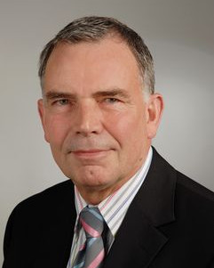 Foto Prof. Dr. Volker Trommsdorff