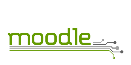 Logo TU Moodle