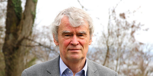 Photo Prof. Dr. Hartmut Hirsch-Kreinsen
