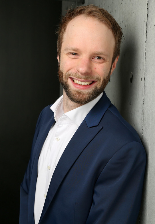 Foto Merlin Kahl