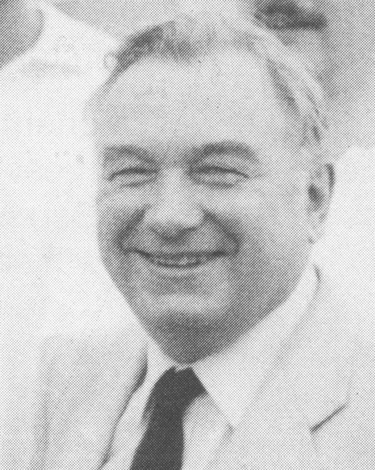 Foto Prof. Dr. Dietrich Zschocke