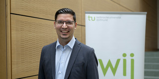 Photo JProf. Dr. Mario Nadj