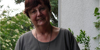 Foto Prof. Dr. Ursula Schumm-Garling