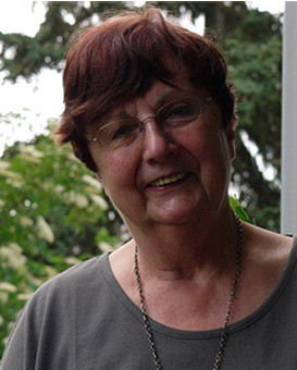 Foto Prof. Dr. Ursula Schumm-Garling