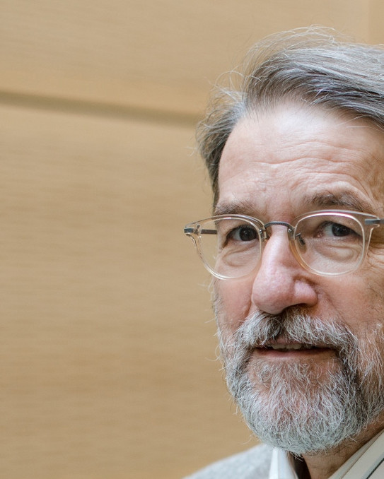 Photo Prof. Dr. Wolfgang Leininger Photo Prof. Dr. Wolfgang Leininger