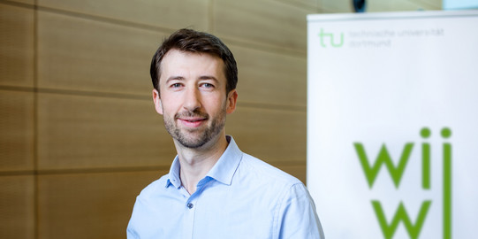 Foto Dr. Artur Bauder
