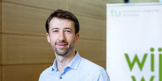 Photo Dr. Artur Bauder