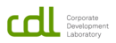 Logo Corporate Development Laboratory (CDL)