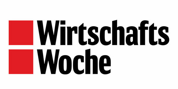 Logo Wirtschaftswoche