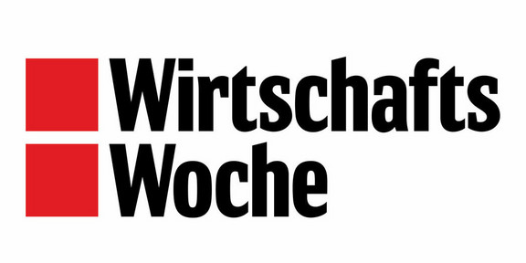 Logo Wirtschaftswoche