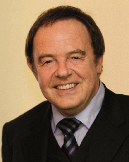 Photo Prof. Dr. Thomas Reichmann Photo Prof. Dr. Thomas Reichmann