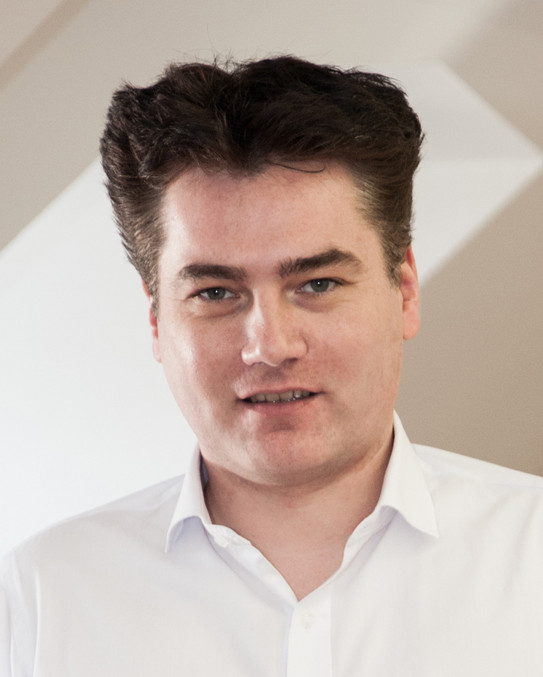 Foto Prof. Dr. Andreas Engelen