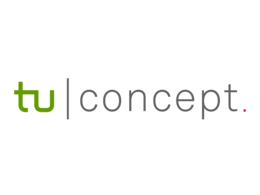 TU Concept GmbH Logo TU | Concept
