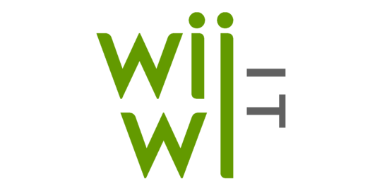 Logo WIWI IT Logo WIWI IT