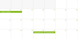 Symbol Calendar Symbol Calendar