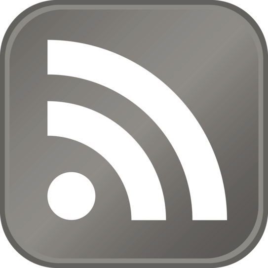 Icon RSS-Feed