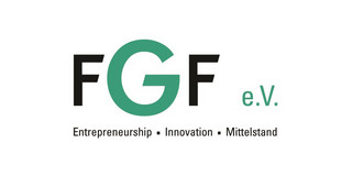 Logo Förderkreis Gründungs-Forschung e.V. Logo Förderkreis Gründungs-Forschung e.V.