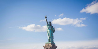 Statue of Liberty National Monument, New York, United States