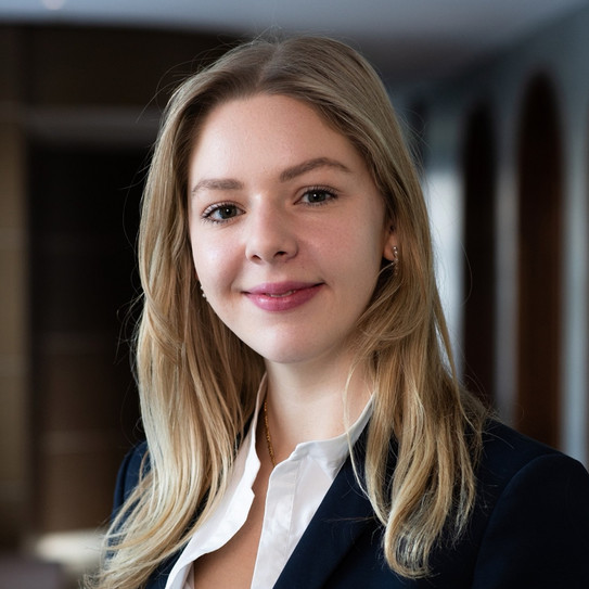 Foto Marie-Line Paul