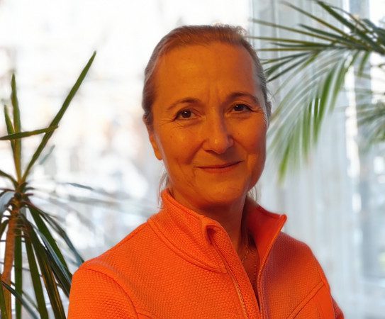 Foto Liana Hoffmann