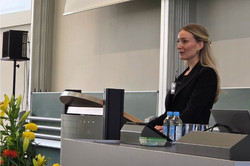 Frau WP/StB Melina Elsner