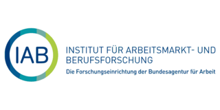 Logo Institut für Arbeitsmarkt und Berufsforschung