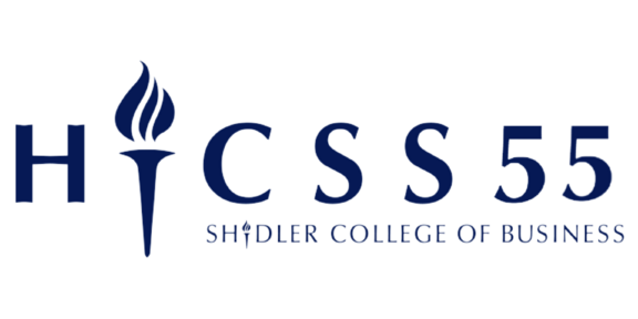 Logo Hawaii International Conference on System Sciences (HICCS)
