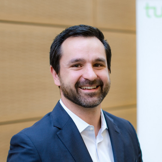 Foto Prof. Dr. Steffen Strese