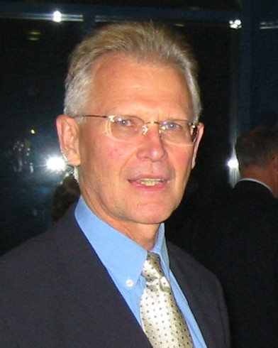 Foto Prof. Dr. Heinz Holländer