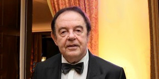 Foto Prof. Dr. Thomas Reichmann