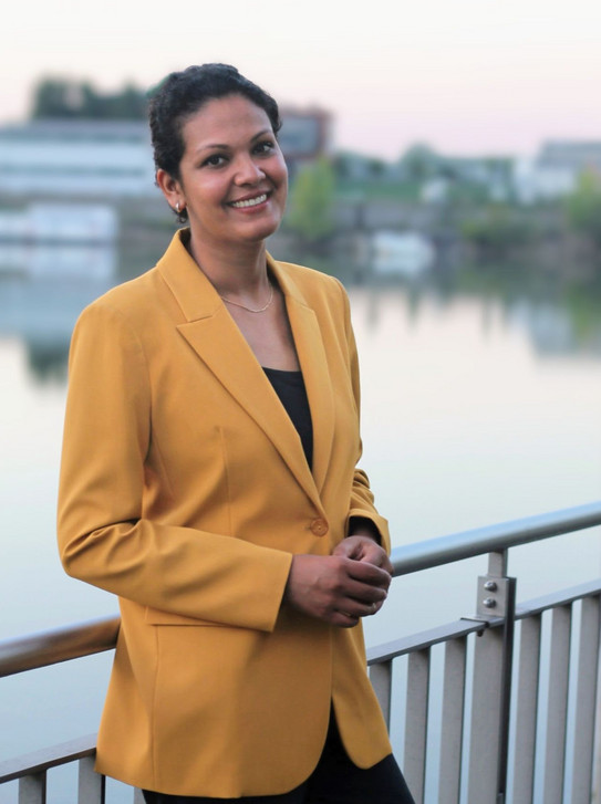 Foto Apoorva Gupta