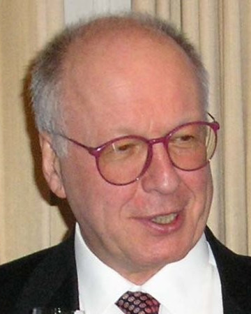 Foto Prof. Dr. Joachim Griese