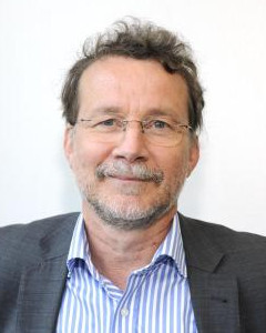 Foto Prof. Axel Börsch-Supan, Ph.D.