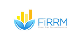 Logo von Finance Risk & Resource Management