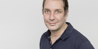 Foto Prof. Dr. Philip Jung