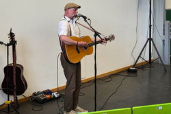 Eddie Arndt (Rawsome Delights)