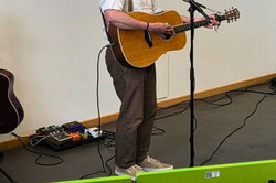 Eddie Arndt (Rawsome Delights)