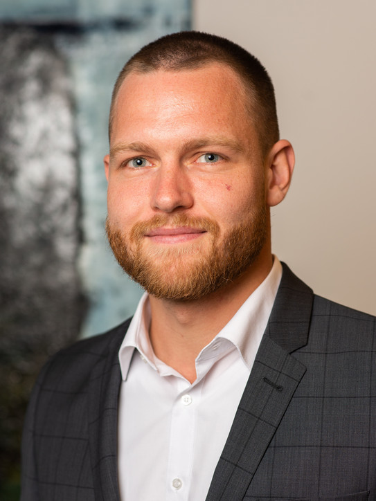 Photo Nils Bertram