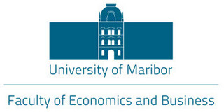 Logo University of Maribor Faculty of Economics and Business